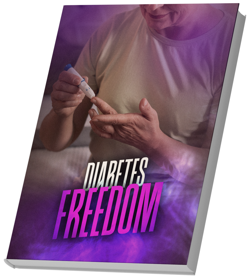 Diabetes Freedom bonus cover